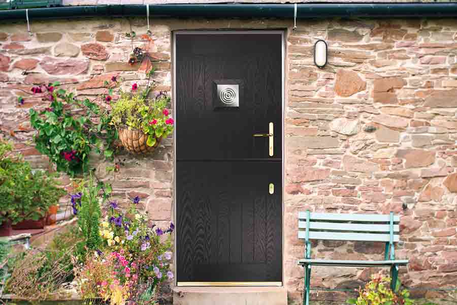 DIY Composite Doors Online, External Doors